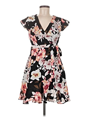 Miami Casual Dress (view 1)