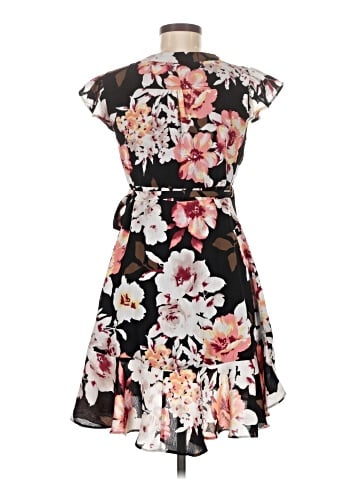 Miami Casual Dress (view 2)