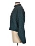 Zara Teal Turtleneck Sweater Size M - photo 5
