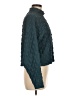 Zara Teal Turtleneck Sweater Size M - photo 4