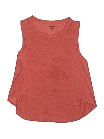 Active by Old Navy Sleeveless T-Shirt (view 1)
