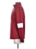 Nike 100% Polyester Red Track Jacket Size S - photo 5