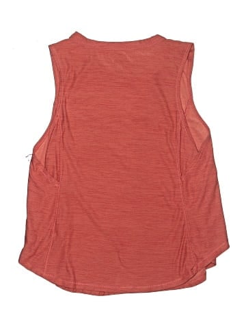 Active by Old Navy Sleeveless T-Shirt (view 2)