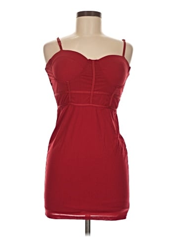 Haute Monde Cocktail Dress (view 1)