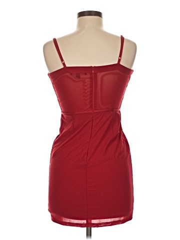 Haute Monde Cocktail Dress (view 2)