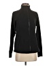 Fabletics Black Track Jacket Size M - photo 1