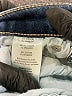 STS Blue Blue Denim Shorts Size 3 - photo 4