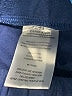 Calvin Klein Solid Blue Skirt Size 6-9 mo - photo 3