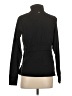Fabletics Black Track Jacket Size M - photo 2