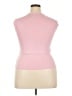 Unbranded Pink Sleeveless T-Shirt Size 2X - photo 2