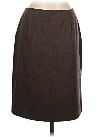 Tribeca Studio Formal Skirt (view 1)