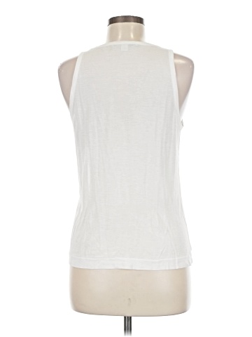 Acne Studios Zaar Lyocell Tank (view 2)