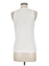 Acne Studios 100% Lyocell White Zaar Lyocell Tank Size M - photo 2