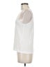 Acne Studios 100% Lyocell White Zaar Lyocell Tank Size M - photo 5
