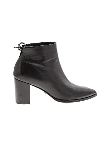 Stuart Weitzman Ankle Boots (view 1)