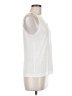 Acne Studios 100% Lyocell White Zaar Lyocell Tank Size M - photo 4