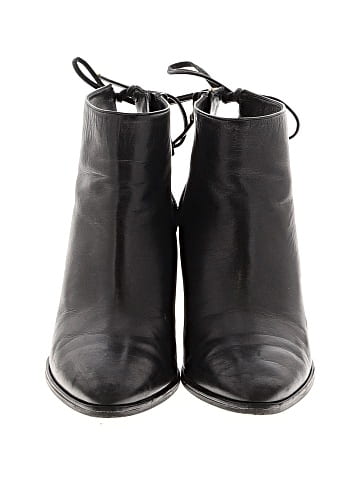 Stuart Weitzman Ankle Boots (view 2)