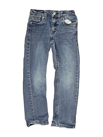 Levi's Jeans (view 1)