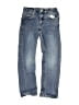 Levi's Hearts Blue Jeans Size 5 - 6 - photo 1