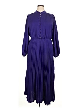 City Chic Casual Dress (view 1)