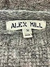 Alex Mill Gray Wool Pullover Sweater Size S - photo 7