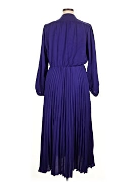 City Chic Casual Dress (view 2)