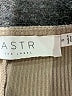ASTR The Label Solid Tan Cocktail Dress Size S - photo 7