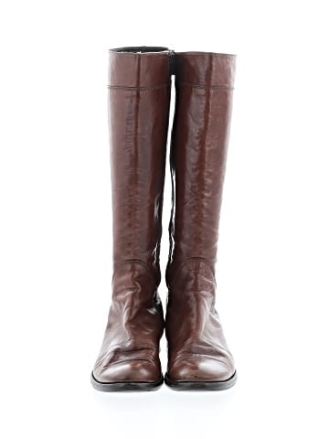 Attilio Giusti Leombruni Boots (view 2)
