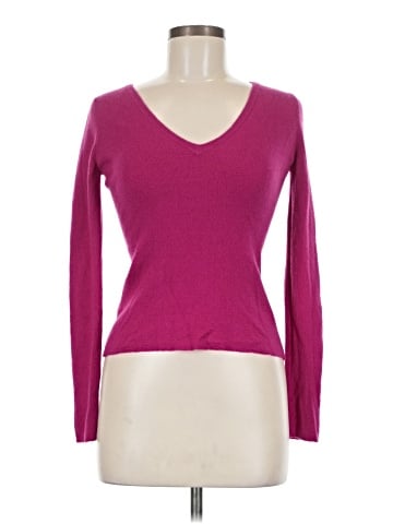 Prada V Neck Cashmere Sweater (view 1)