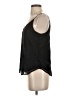 Express 100% Polyester Black Sleeveless Blouse Size XS - photo 5