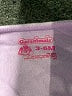 Garanimals Pink 3/4 Sleeve Blouse Size 3-6 mo - photo 3