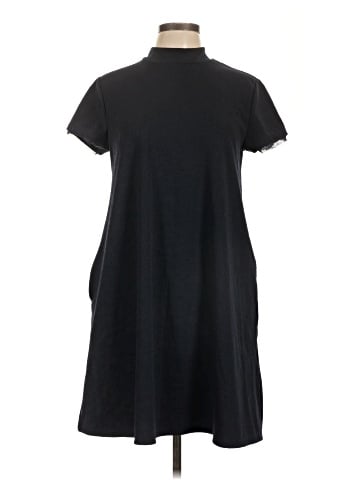 Simply Vera Vera Wang Casual Dress (view 1)
