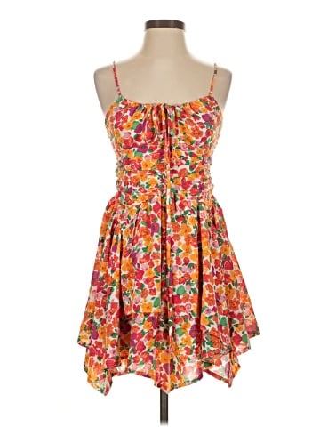 Princess Polly Casual Dress (view 1)