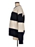H&M Stripes Blue Pullover Sweater Size M - photo 5
