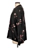 Vince. 100% Silk Black Jacket Size L - photo 5