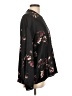 Vince. 100% Silk Black Jacket Size L - photo 4