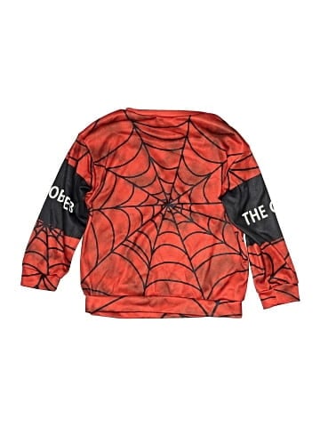 Shein Pullover Sweater (view 2)