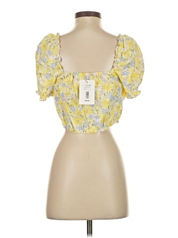 GB Sleeveless Blouse (view 2)
