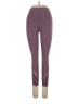 Lululemon Athletica Purple Active Pants Size 2 - photo 1