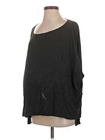 Hatch 3/4 Sleeve Top (view 1)