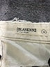 Blank NYC 100% Cotton Paisley Yellow Shorts Size 28 waist - photo 3