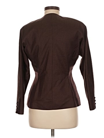 Linda Allard Ellen Tracy Jacket (view 2)
