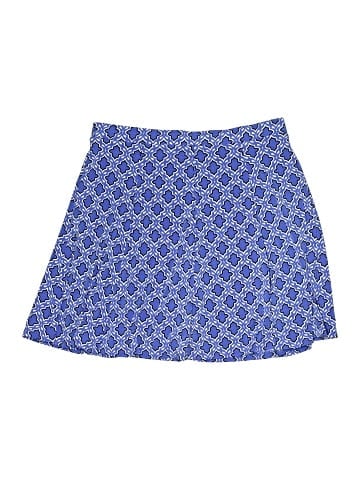 Susan Graver Casual Skirt (view 1)