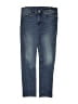 Buffalo by David Bitton Solid Blue Jeans Size 16 - photo 1