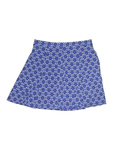 Susan Graver Casual Skirt (view 2)