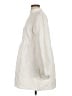 Assorted Brands 100% Polyester Ivory Casual Dress Size 4 - photo 5