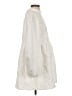 Assorted Brands 100% Polyester Ivory Casual Dress Size 4 - photo 4
