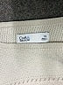 Croft & Barrow Ivory Pullover Sweater Size 1X - photo 7