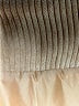 Unbranded 100% Polyamide Tan Faux Fur Vest Size M - photo 6