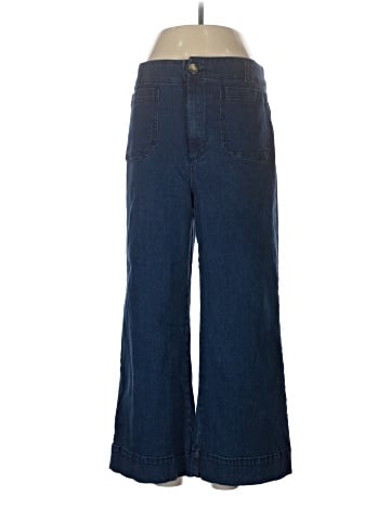 Velvet Heart Jeans (view 1)